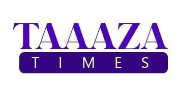 Taaaza Times